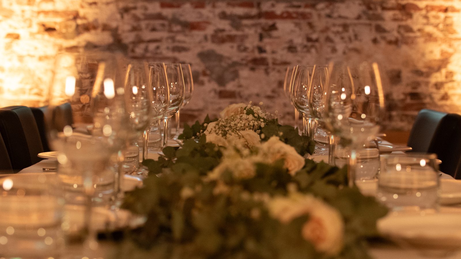 Bloem- en tafelstyling